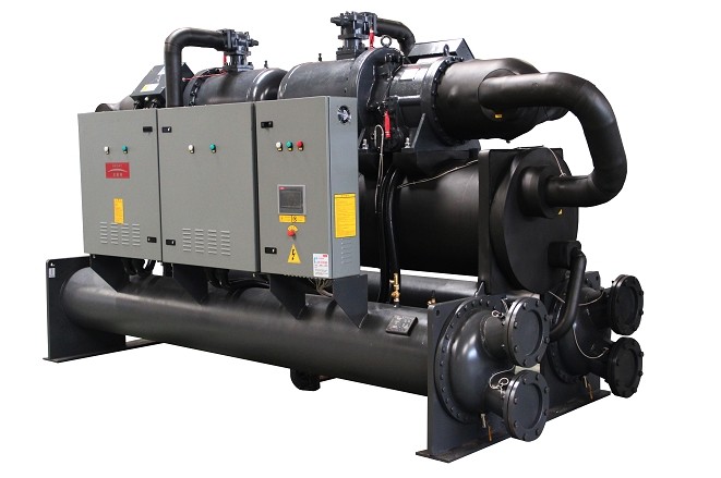 ��ʽˮ����ˮ�C�M(R134a)